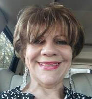 Board Member: Griselda Payne